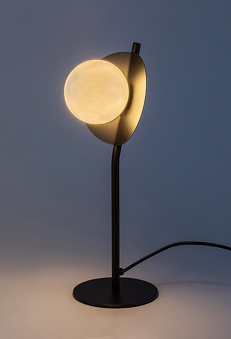 Veioza Jules, negru, 1 x G9, IP20, Rabalux, 74221