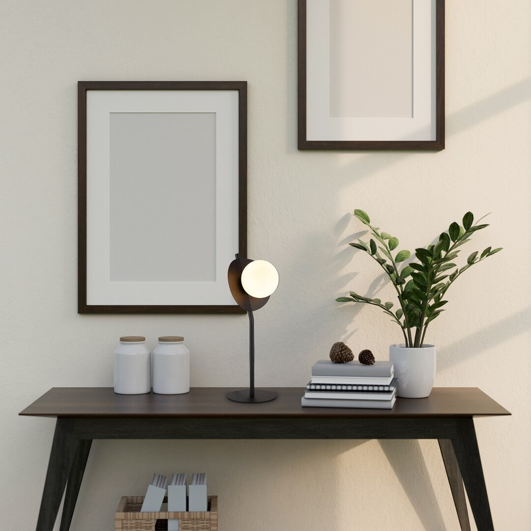 Veioza Jules, negru, 1 x G9, IP20, Rabalux, 74221