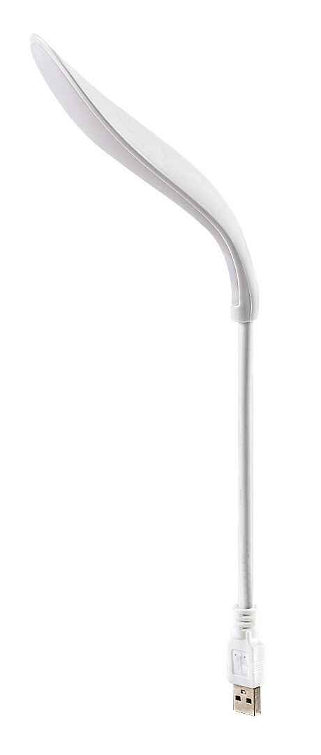 Lampa de birou Tafi, alb, LED 2W, 165lm, 4000K, Rabalux, 74238