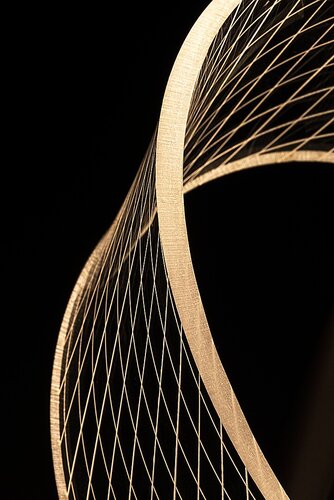 Veioza LED Zofrael, auriu mat, 6W, 450lm, 3000K, H.34cm, IP20, Rabalux, 74416