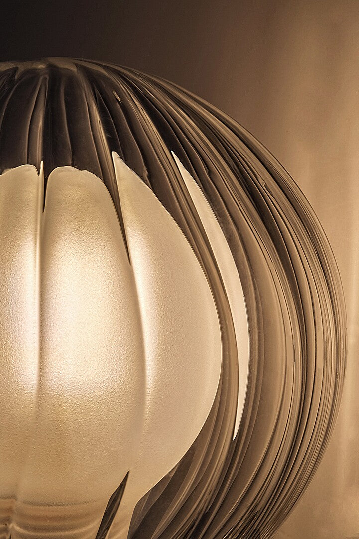 Aplica baie Colzar, negru mat, sticla, 1xG9, IP44, H.15 cm, Rabalux 75021