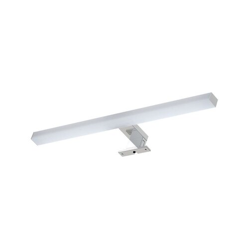 Lampa baie LED Oliro, alb, 9W, 1000lm, 4000K, L.60cm, IP44, Rabalux, 75049