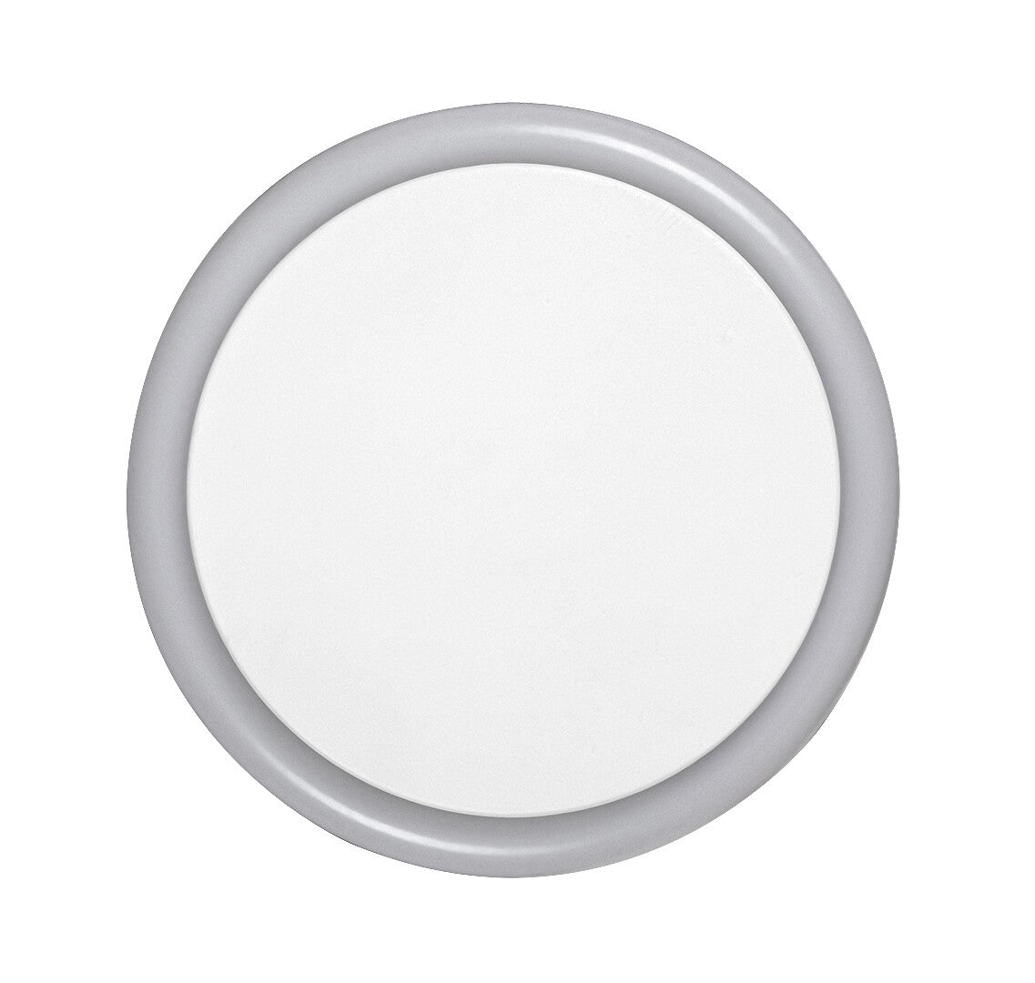 Lampa de veghe Zofe, alb, LED 0,3W, IP20, Rabalux, 76000