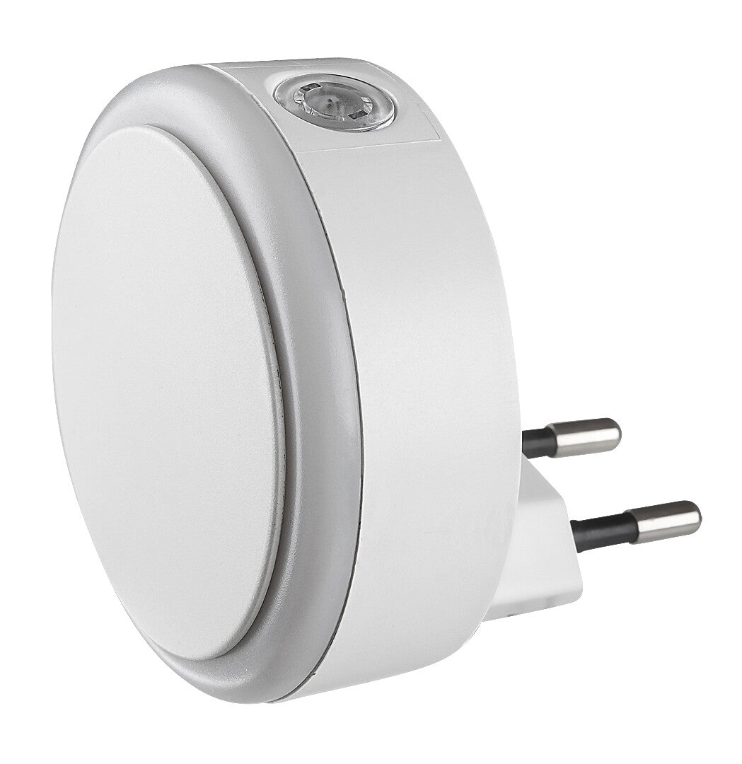 Lampa de veghe Zofe, alb, LED 0,3W, IP20, Rabalux, 76000