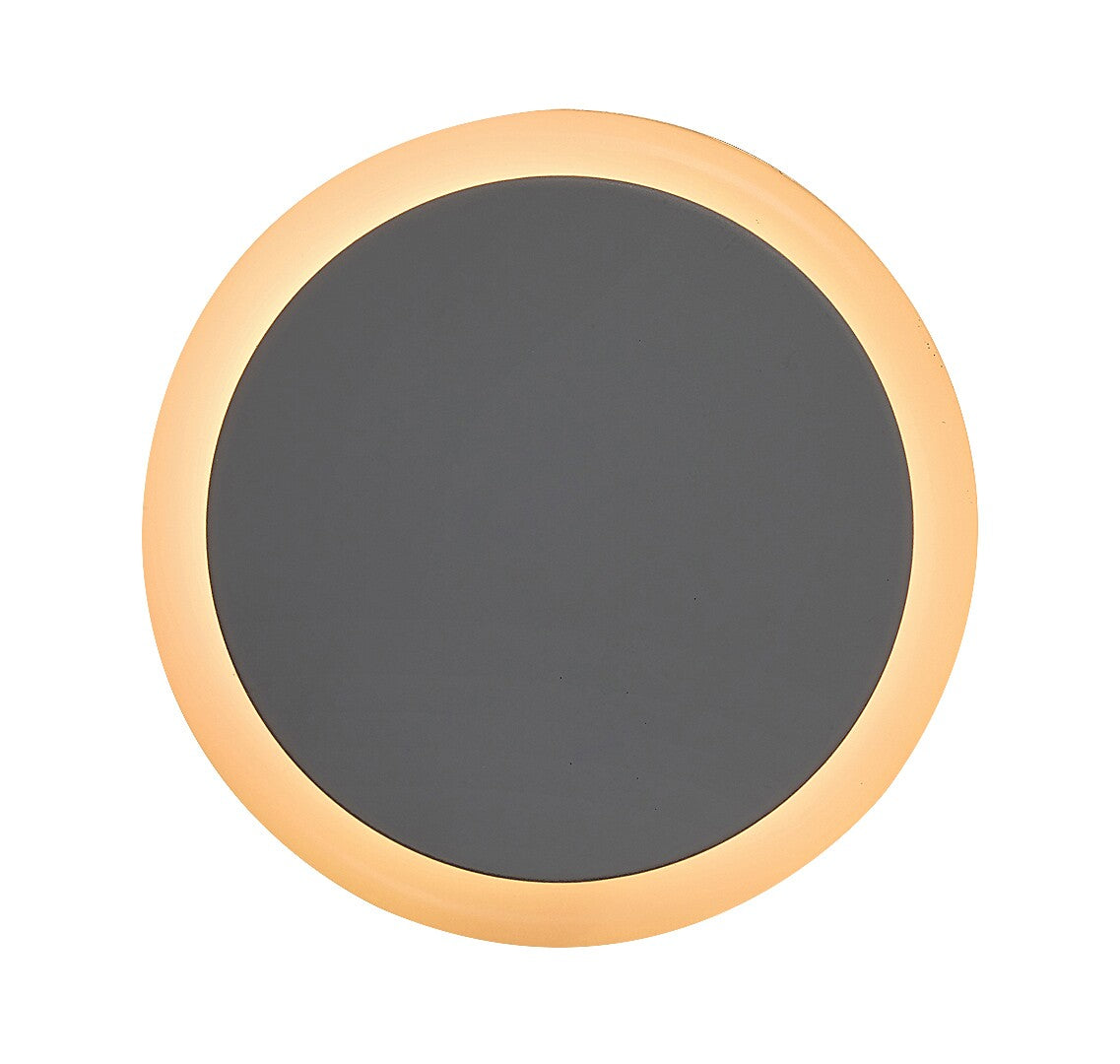 Lampa de veghe Zofe, alb, LED 0,3W, IP20, Rabalux, 76000