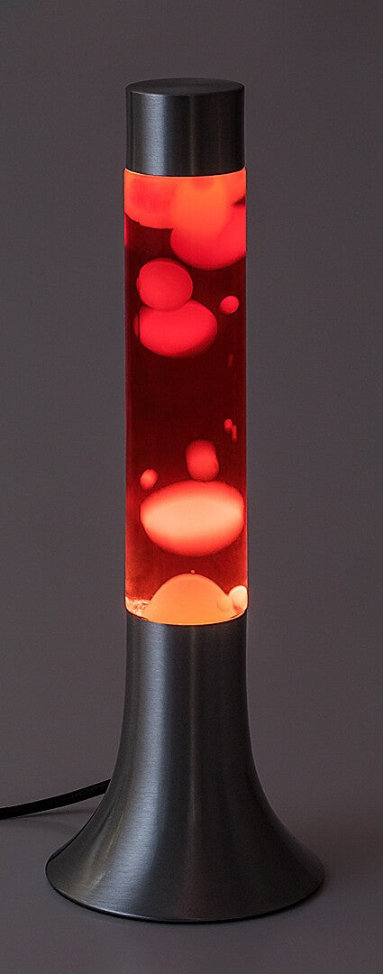 Veioza lava Poppilol, LED, 34 lumeni, Rabalux 76025