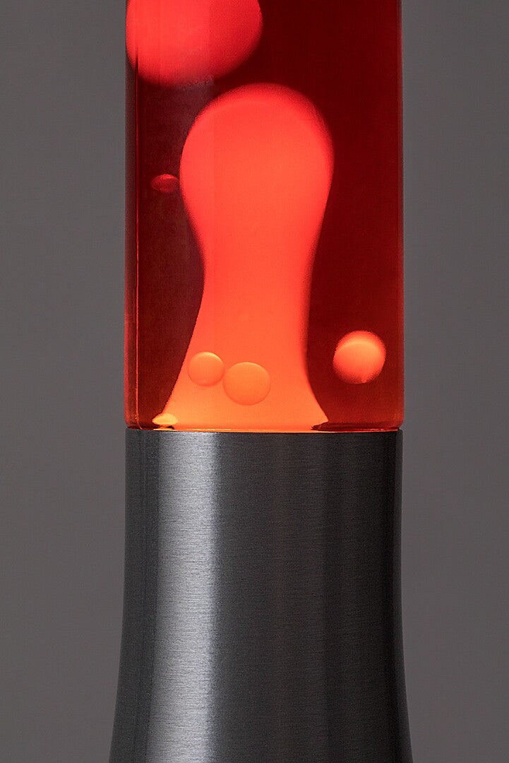 Veioza lava Poppilol, LED, 34 lumeni, Rabalux 76025