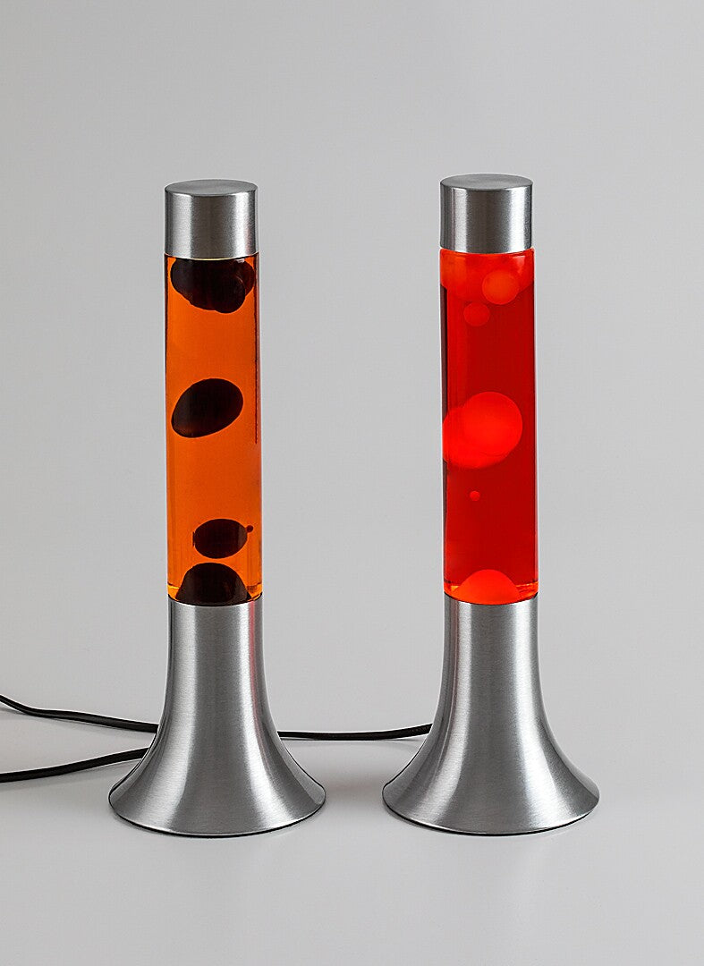 Veioza lava Poppilol, LED, 34 lumeni, Rabalux 76025