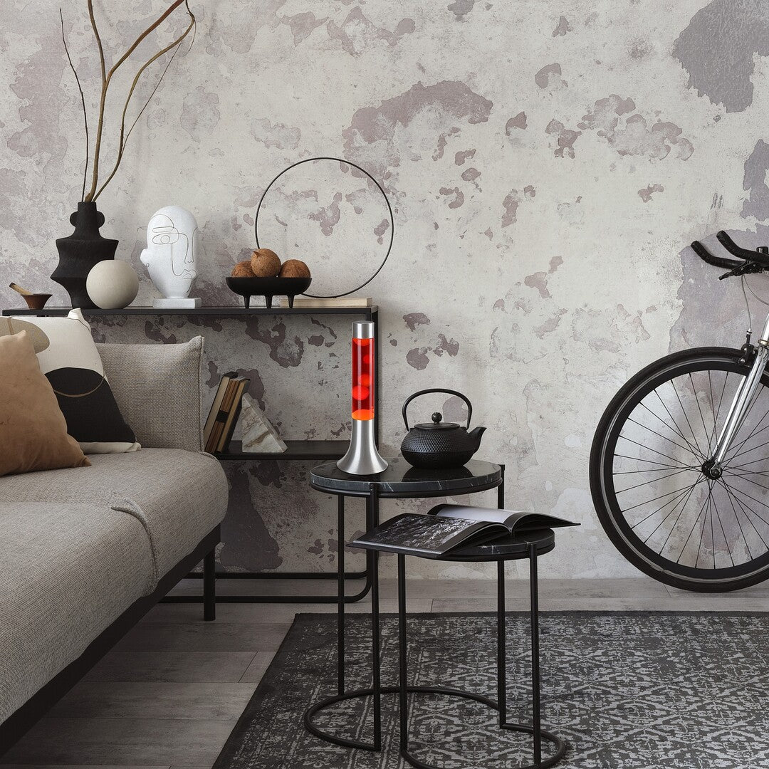 Veioza lava Poppilol, LED, 34 lumeni, Rabalux 76025