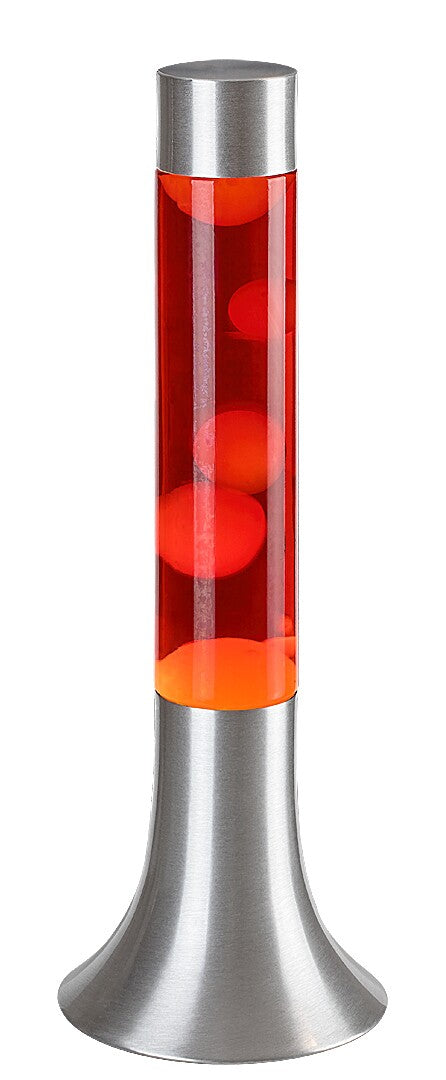 Veioza lava Poppilol, LED, 34 lumeni, Rabalux 76025