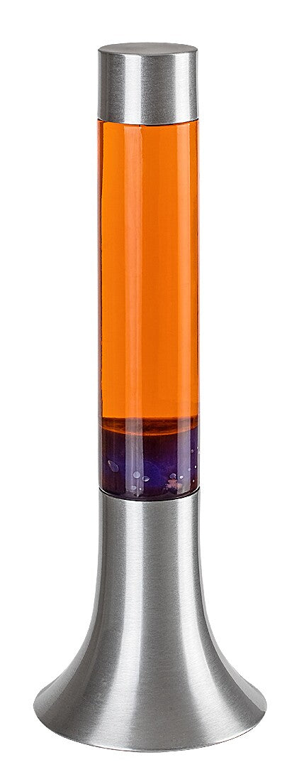 Veioza lava Poppilol, LED, 34 lumeni, Rabalux 76026