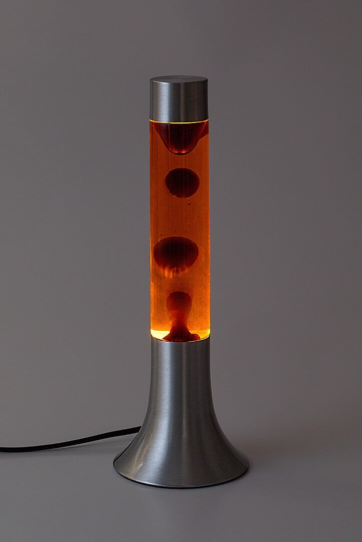 Veioza lava Poppilol, LED, 34 lumeni, Rabalux 76026