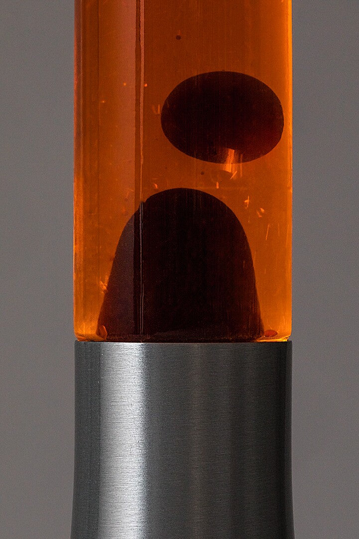 Veioza lava Poppilol, LED, 34 lumeni, Rabalux 76026