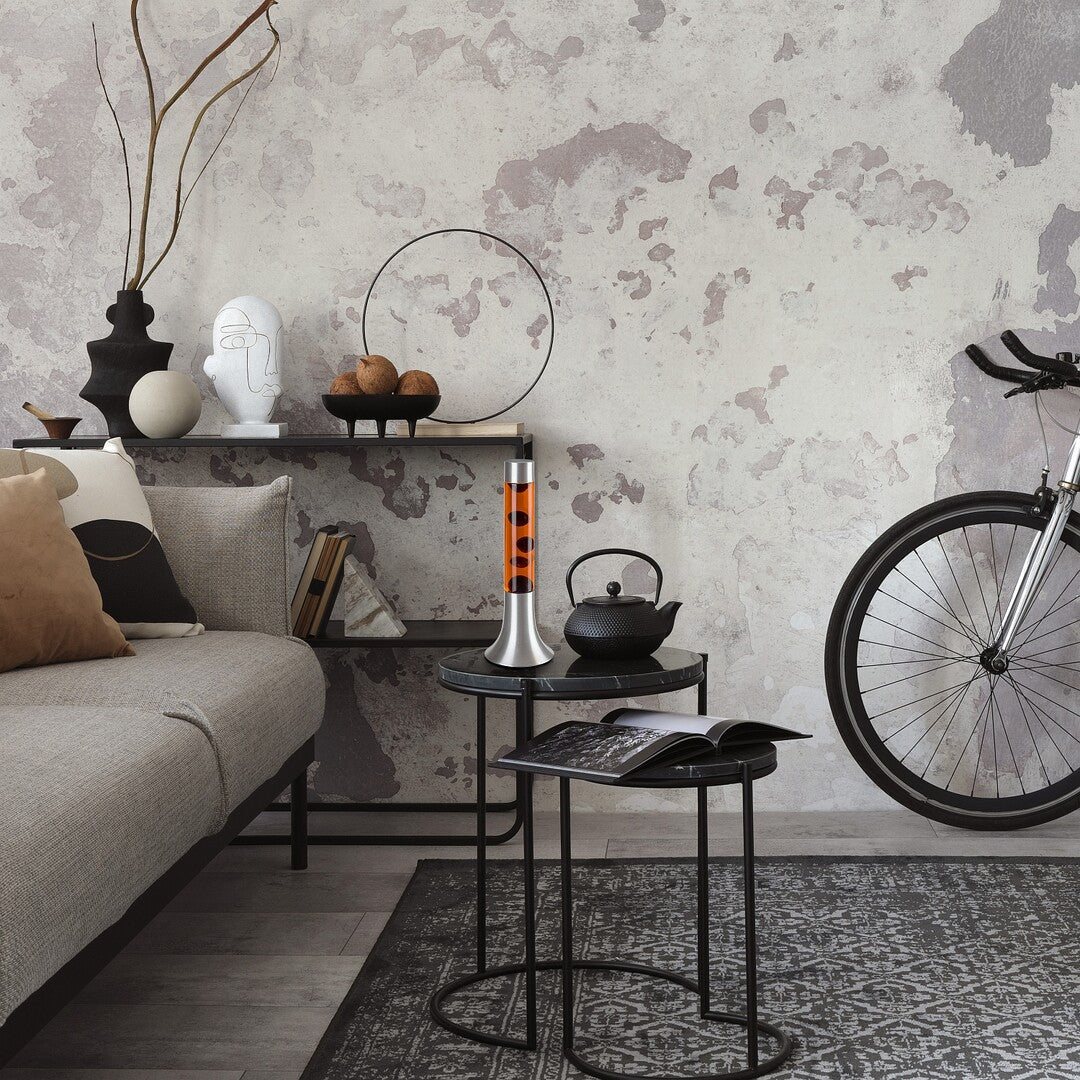 Veioza lava Poppilol, LED, 34 lumeni, Rabalux 76026