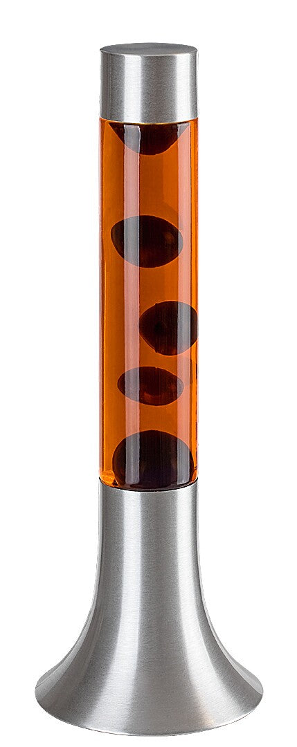 Veioza lava Poppilol, LED, 34 lumeni, Rabalux 76026