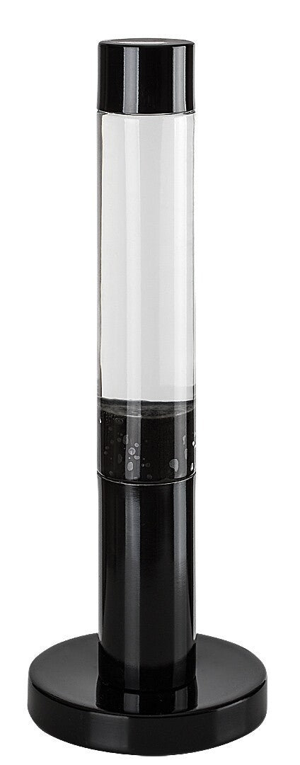 Veioza lava Lavastic, negru, LED 25W, D.5,5,IP20, Rabalux, 76027