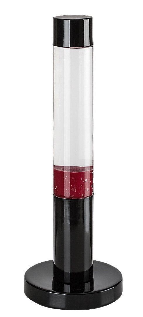 Veioza lava Lavastic, negru, LED 25W, D.5,5,IP20, Rabalux, 76028