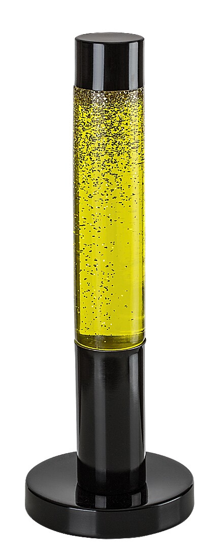 Veioza pentru copii Lavastic, negru, LED 25W, D.5,5,IP20, Rabalux, 76029