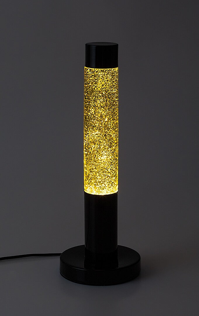 Veioza pentru copii Lavastic, negru, LED 25W, D.5,5,IP20, Rabalux, 76029