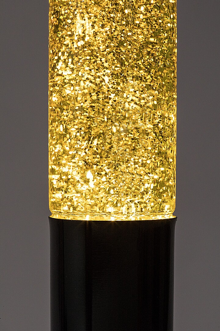 Veioza pentru copii Lavastic, negru, LED 25W, D.5,5,IP20, Rabalux, 76029