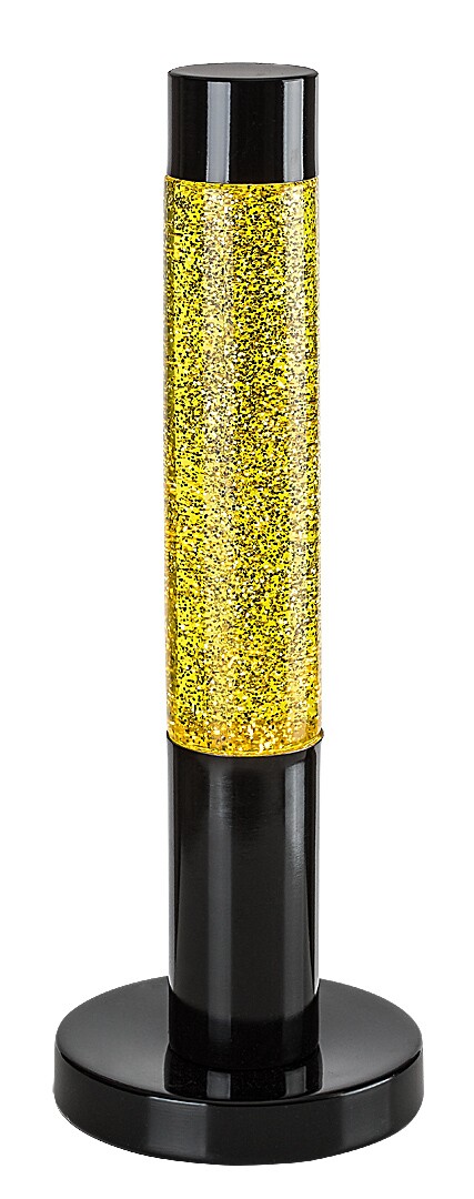 Veioza pentru copii Lavastic, negru, LED 25W, D.5,5,IP20, Rabalux, 76029