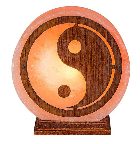 Veioza sare Harmio, portocaliu, 1xE14, H.16,5cm, IP20, Rabalux, 76032