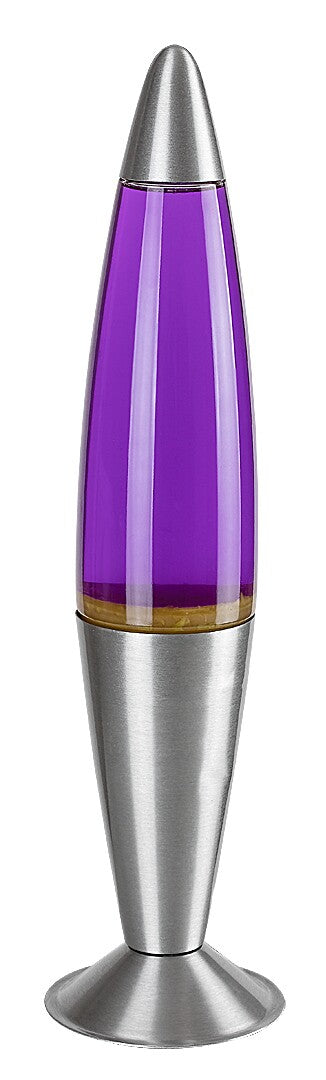 Veioza lava Lollipop 3, LED, 29 lumeni, Rabalux 76106