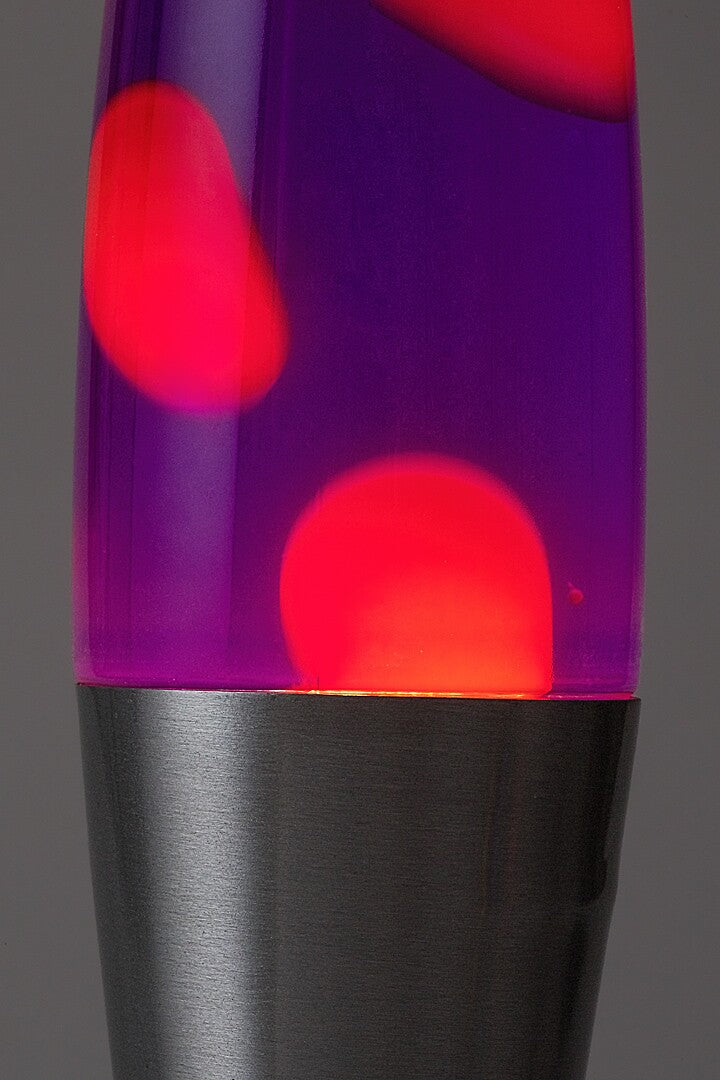 Veioza lava Lollipop 3, LED, 29 lumeni, Rabalux 76106