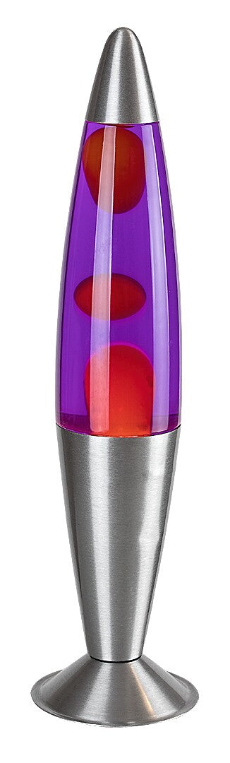 Veioza lava Lollipop 3, LED, 29 lumeni, Rabalux 76106