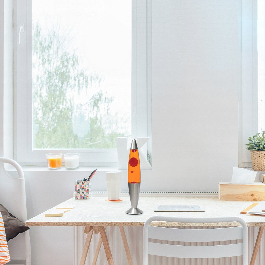 Veioza lava Lollipop 3, LED, 29 lumeni, Rabalux 76107