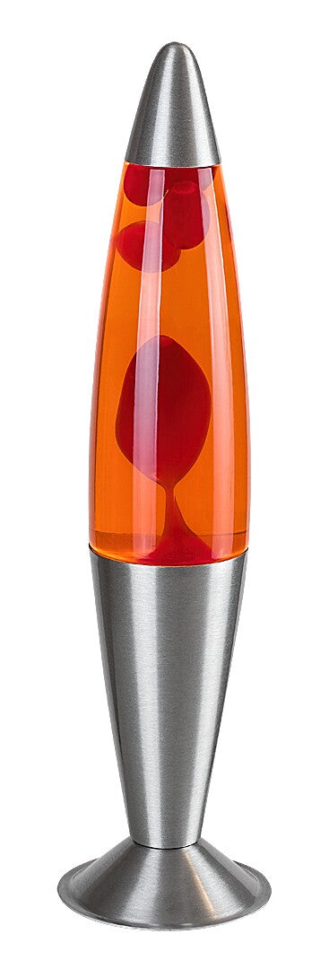 Veioza lava Lollipop 3, LED, 29 lumeni, Rabalux 76107