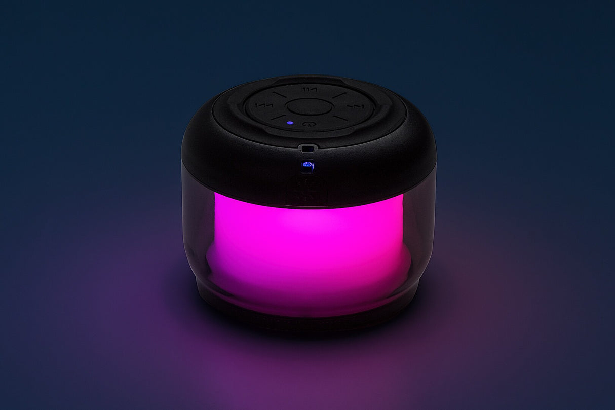 Veioza pentru copii Radelia, negru, LED 3W, IP20, Rabalux, 76110