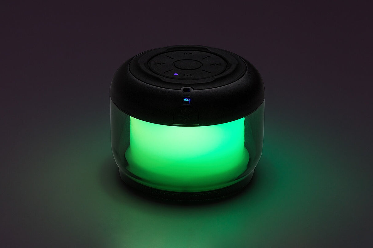 Veioza pentru copii Radelia, negru, LED 3W, IP20, Rabalux, 76110