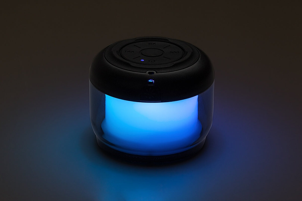 Veioza pentru copii Radelia, negru, LED 3W, IP20, Rabalux, 76110