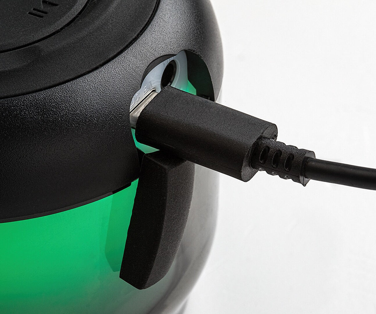 Veioza pentru copii Radelia, negru, LED 3W, IP20, Rabalux, 76110