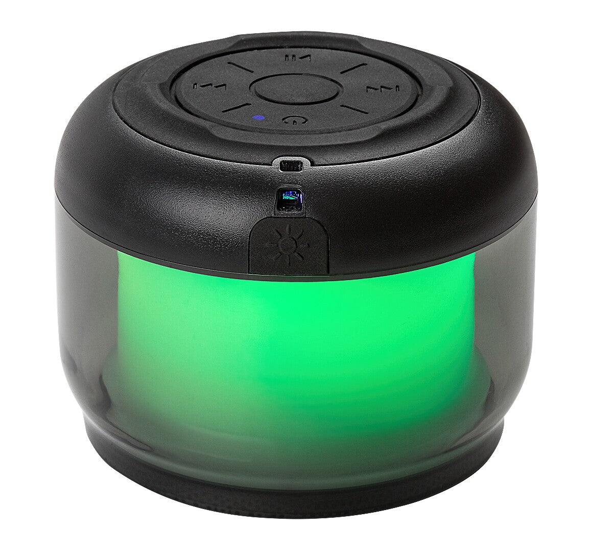 Veioza pentru copii Radelia, negru, LED 3W, IP20, Rabalux, 76110