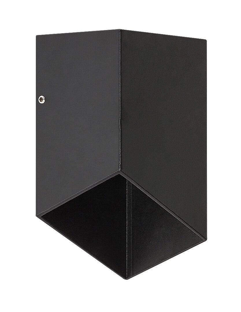 Aplica LED exterior Tilburg, antracit, 5W, 160lm, 3000K, IP54, Rabalux, 77049