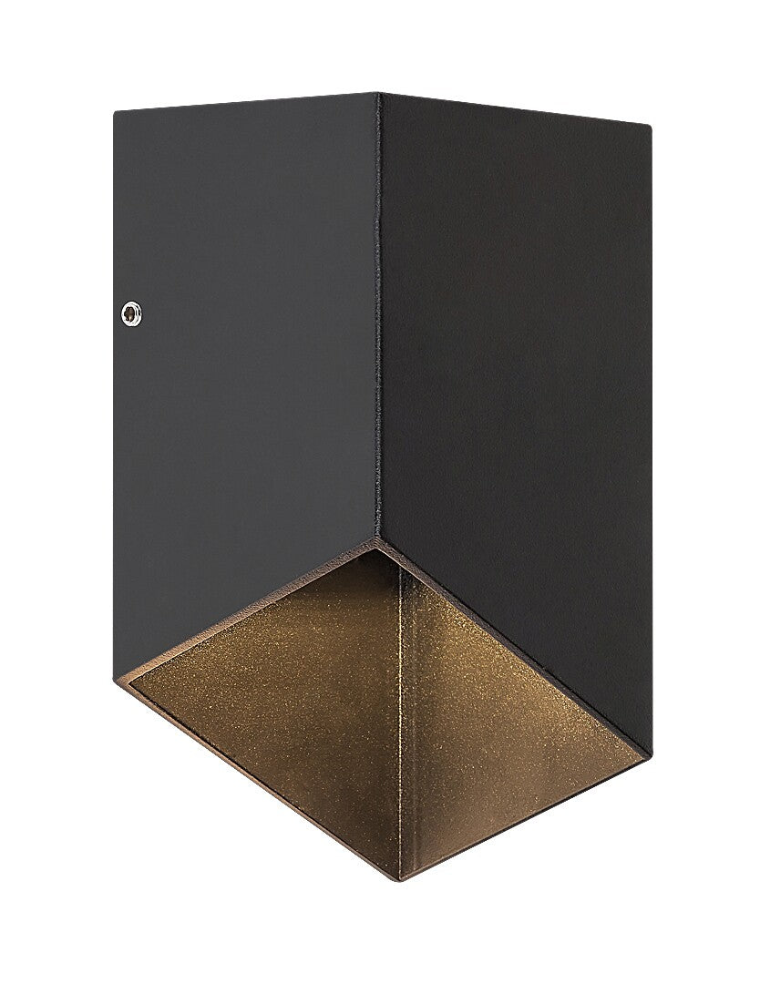 Aplica LED exterior Tilburg, antracit, 5W, 160lm, 3000K, IP54, Rabalux, 77049