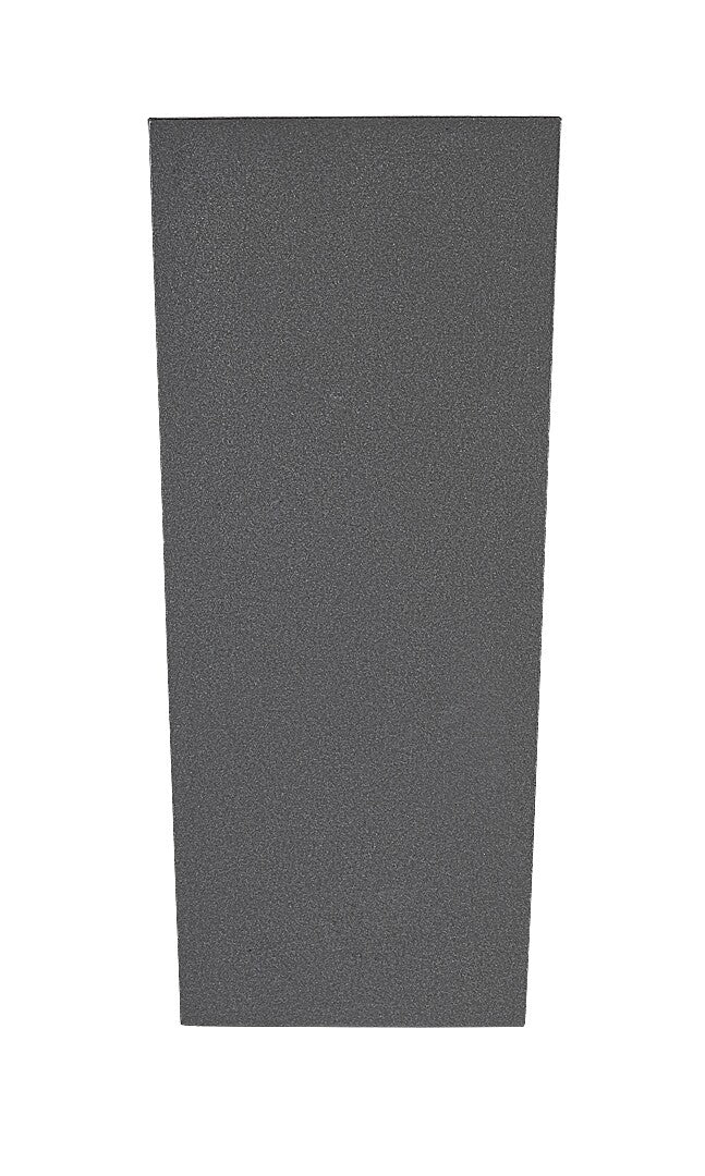 Aplica LED exterior Temse, antracit, 3W, 140lm, 4000K, IP65, Rabalux, 77065