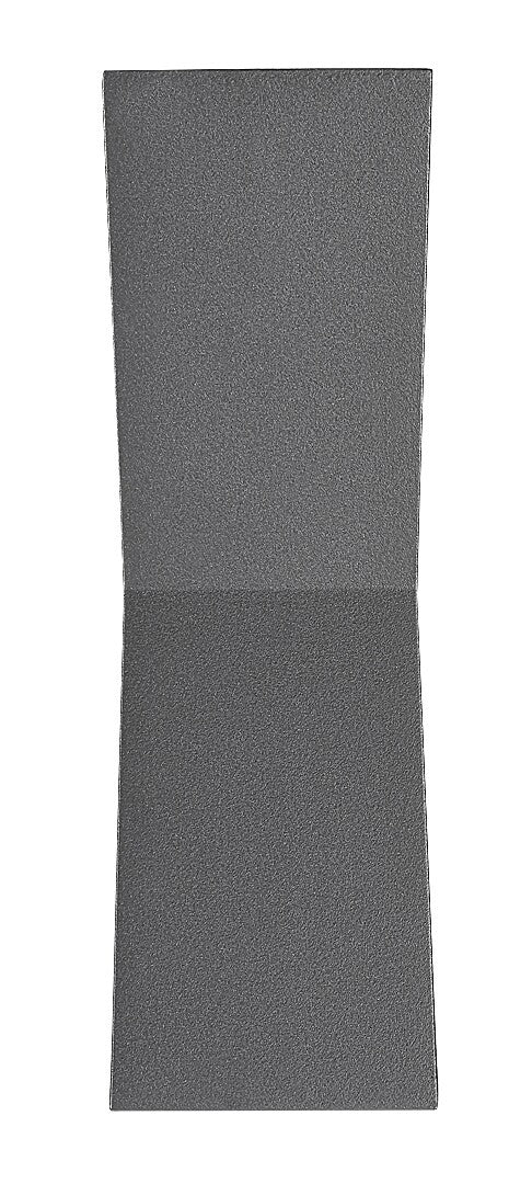 Aplica LED exterior Temse, antracit, 6W, 290lm, 4000K, IP65, Rabalux, 77066