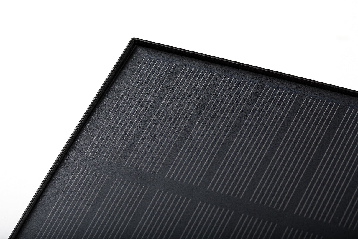 Aplica LED exterior Zavod, negru, 8W, 800lm, 5000K, IP65, Rabalux, 77129