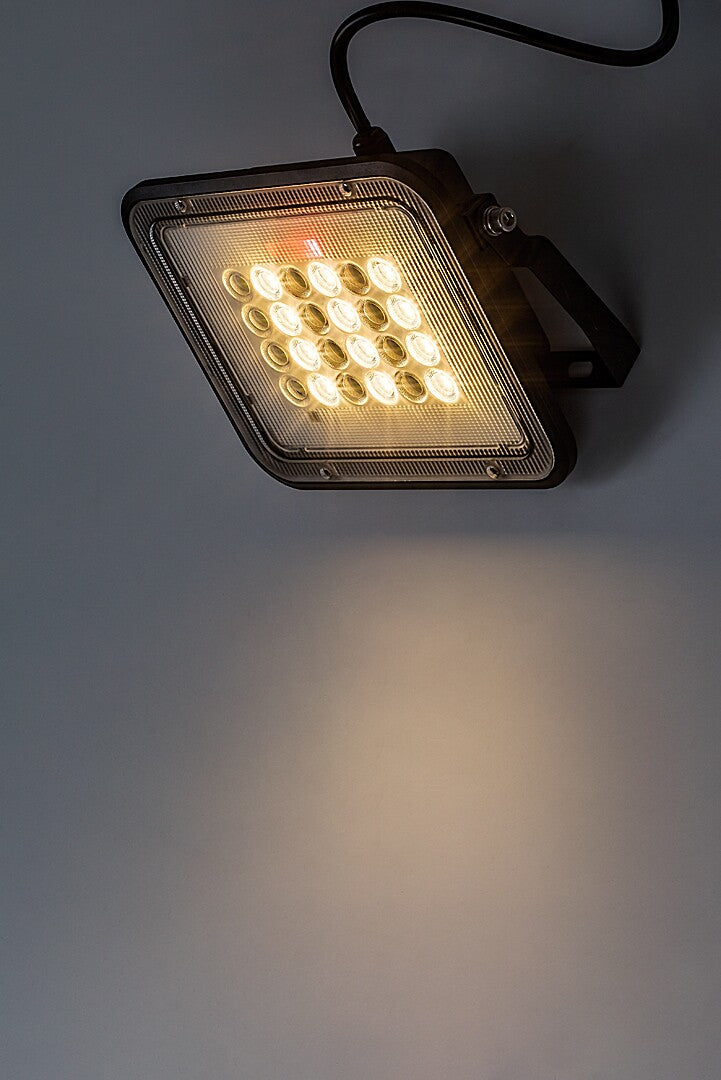 Aplica LED exterior solara Melk, negru, 6,5W, IP65, Rabalux, 77141