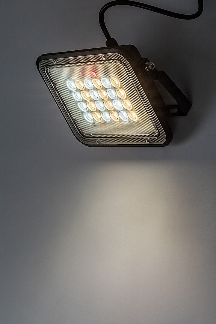 Aplica LED exterior solara Melk, negru, 6,5W, IP65, Rabalux, 77141