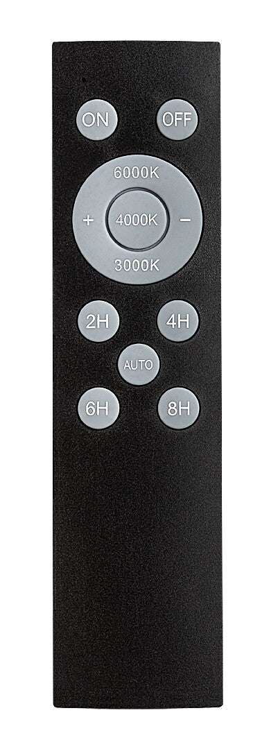 Aplica LED exterior solara Melk, negru, 6,5W, IP65, Rabalux, 77141