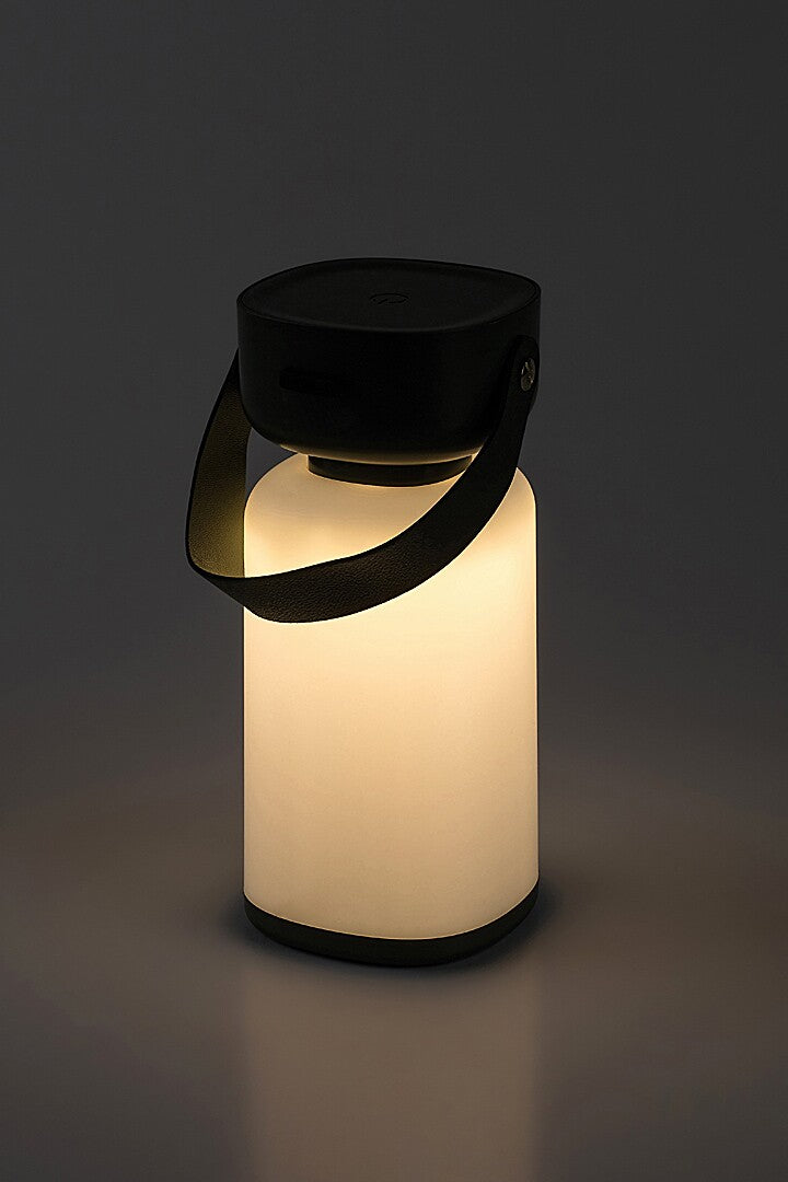 Veioza LED exterior Funes, verde, 3W, 120lm, 2800K, 4000K, 6500K, IP44, Rabalux, 77144