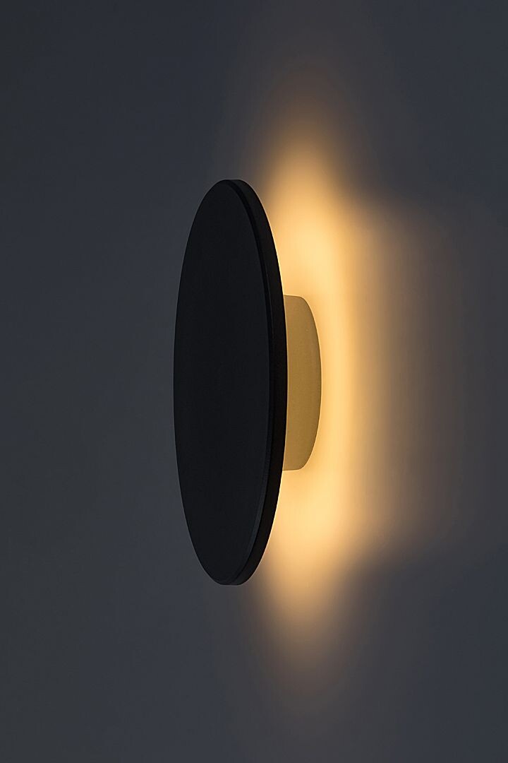 Aplica LED exterior Rust, gri, 15W, 1500lm, 2700K, 4000K, 6500K, IP65, Rabalux, 77152