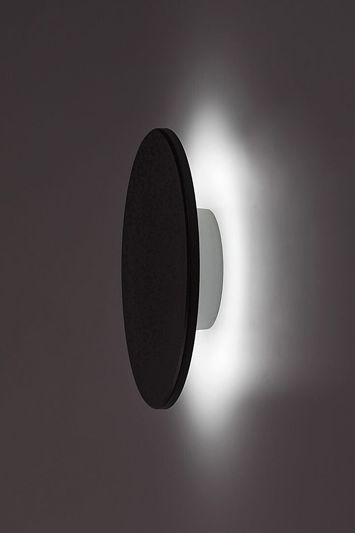 Aplica LED exterior Rust, gri, 15W, 1500lm, 2700K, 4000K, 6500K, IP65, Rabalux, 77152