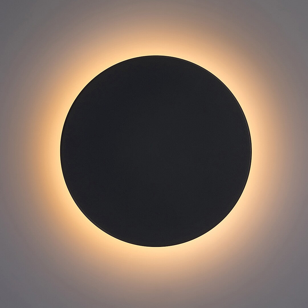 Aplica LED exterior Rust, gri, 15W, 1500lm, 2700K, 4000K, 6500K, IP65, Rabalux, 77152