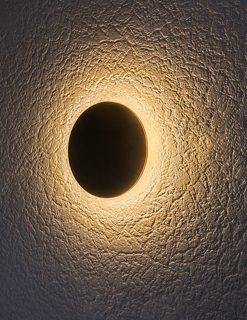 Aplica LED exterior Rust, gri, 15W, 1500lm, 2700K, 4000K, 6500K, IP65, Rabalux, 77152