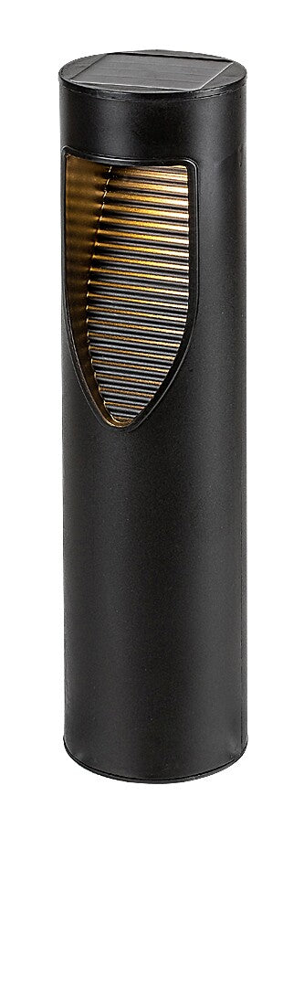 Lampadar Ravello, negru, LED 0,1W, H.31cm, IP44, Rabalux, 77158